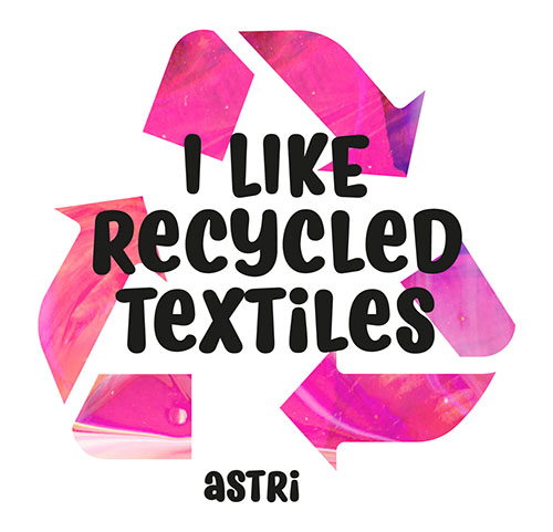 Recycled Textiles
