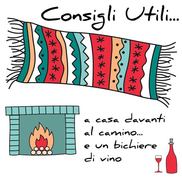 Consigli Utili