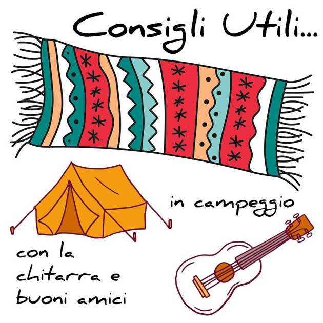 Consigli Utili