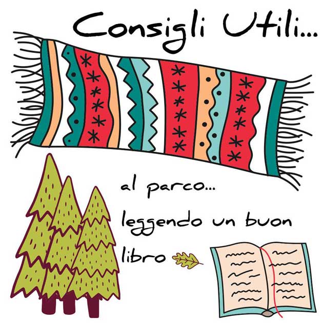 Consigli Utili
