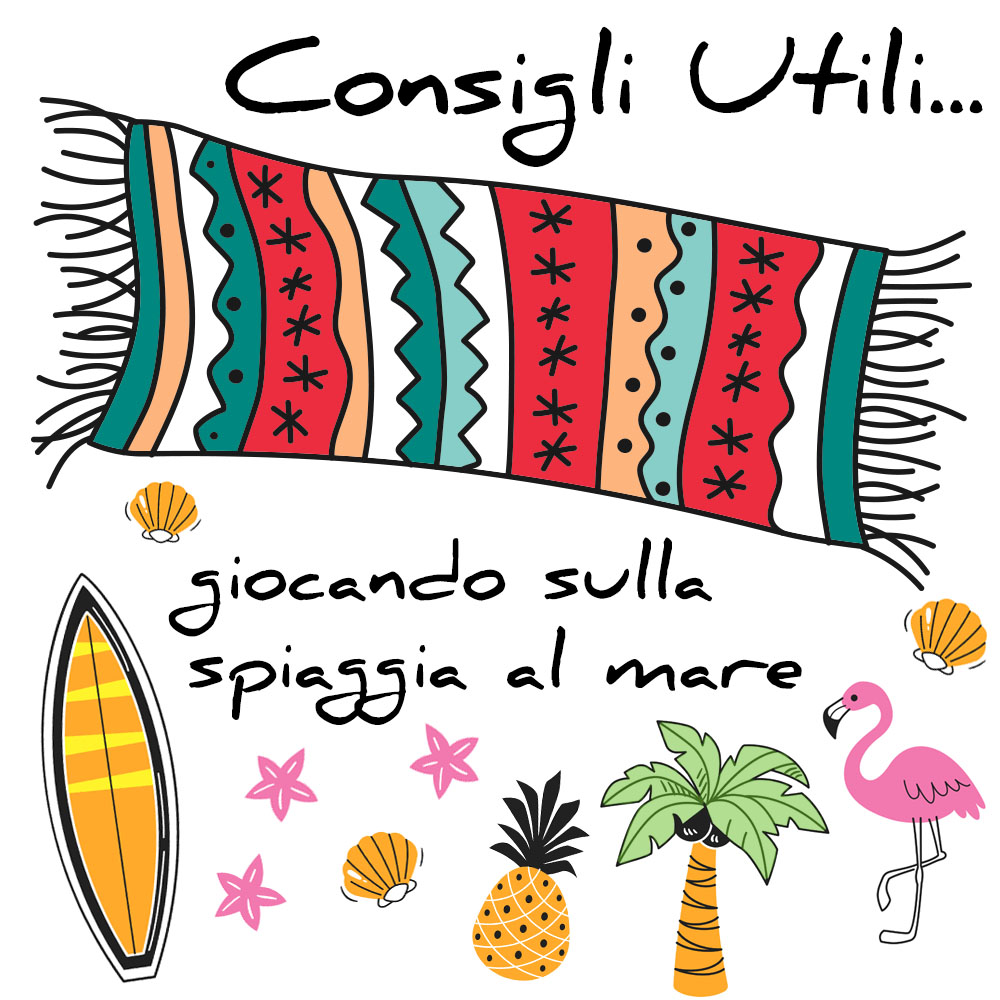 Consigli Utili