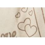 Love neutro visone