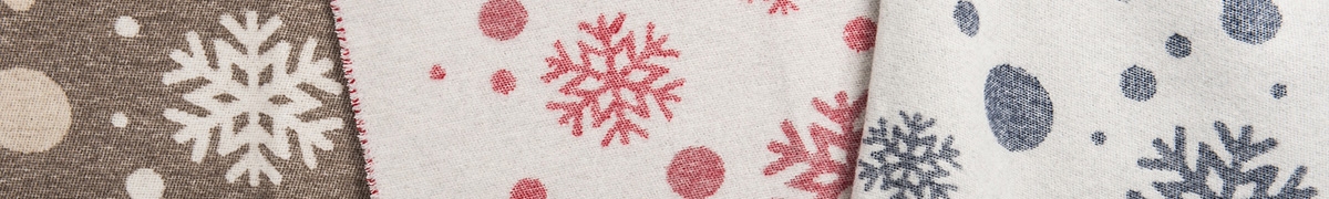 xmas blankets